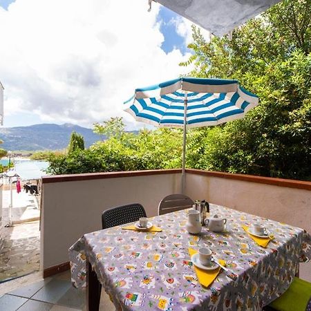 Residence Vacanza Mare Marina di Campo Exterior photo