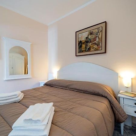 Residence Vacanza Mare Marina di Campo Exterior photo