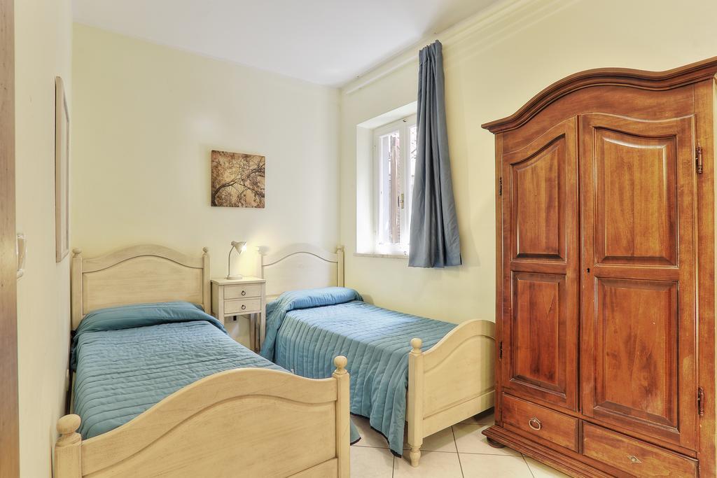 Residence Vacanza Mare Marina di Campo Exterior photo