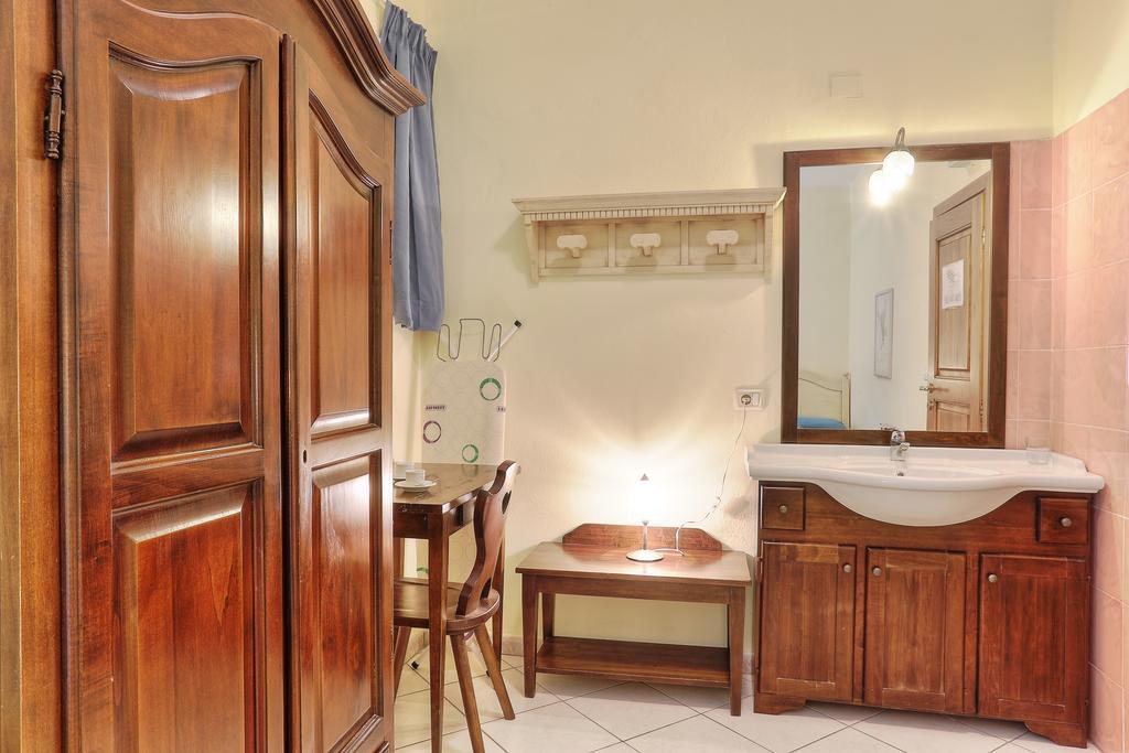 Residence Vacanza Mare Marina di Campo Exterior photo