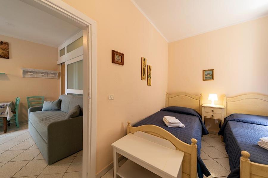 Residence Vacanza Mare Marina di Campo Exterior photo