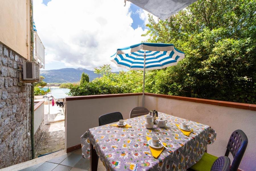 Residence Vacanza Mare Marina di Campo Exterior photo