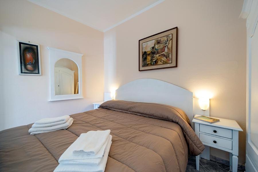 Residence Vacanza Mare Marina di Campo Exterior photo