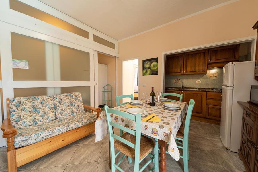 Residence Vacanza Mare Marina di Campo Exterior photo