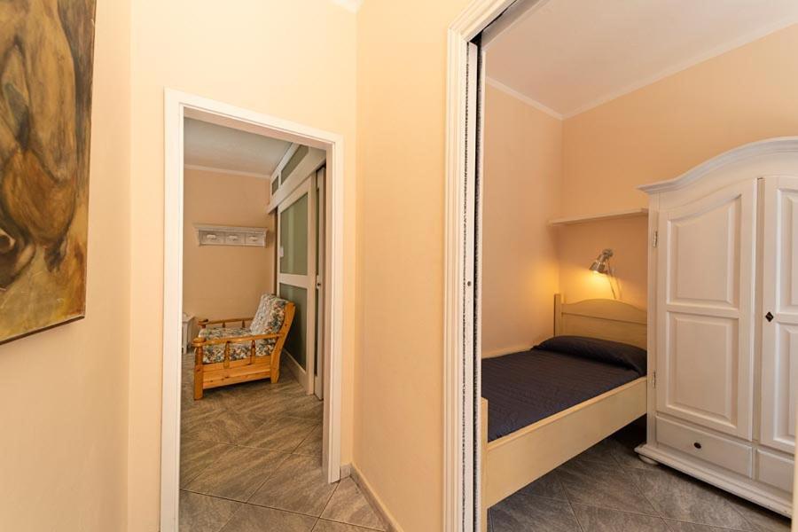 Residence Vacanza Mare Marina di Campo Exterior photo