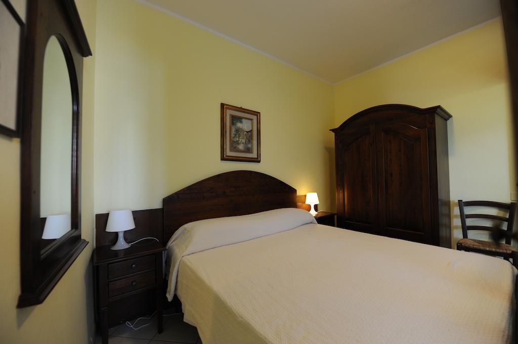 Residence Vacanza Mare Marina di Campo Room photo