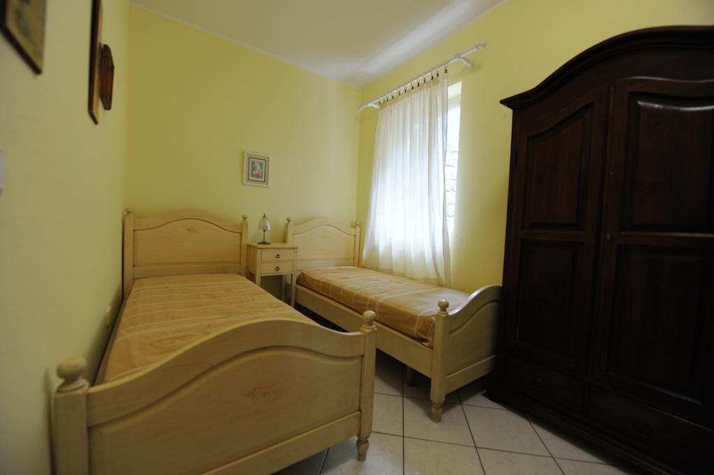 Residence Vacanza Mare Marina di Campo Room photo