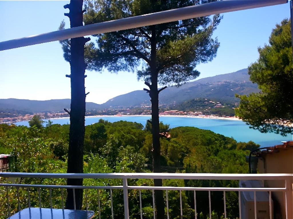 Residence Vacanza Mare Marina di Campo Exterior photo