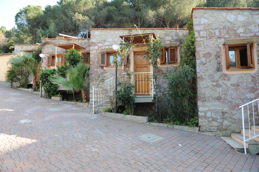 Residence Vacanza Mare Marina di Campo Room photo