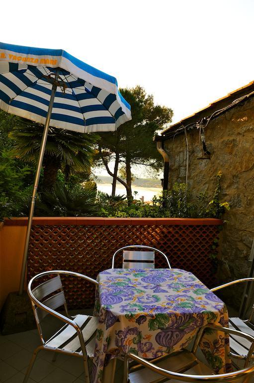 Residence Vacanza Mare Marina di Campo Room photo