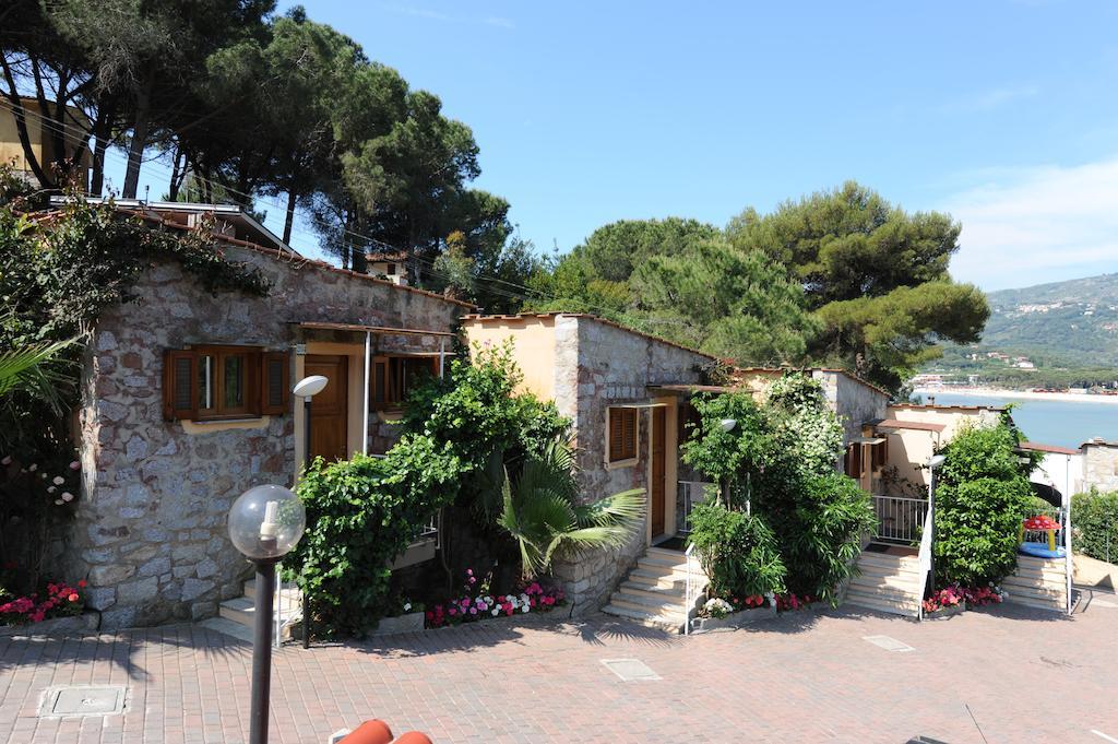 Residence Vacanza Mare Marina di Campo Room photo