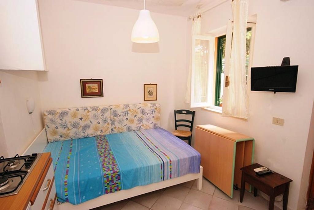 Residence Vacanza Mare Marina di Campo Room photo