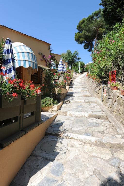 Residence Vacanza Mare Marina di Campo Exterior photo