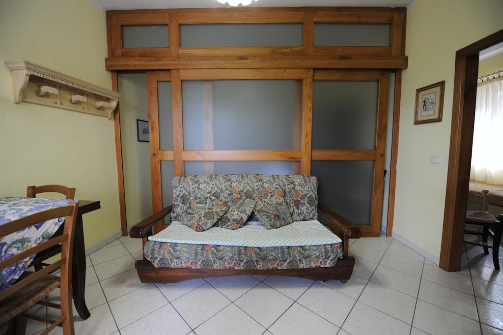 Residence Vacanza Mare Marina di Campo Exterior photo